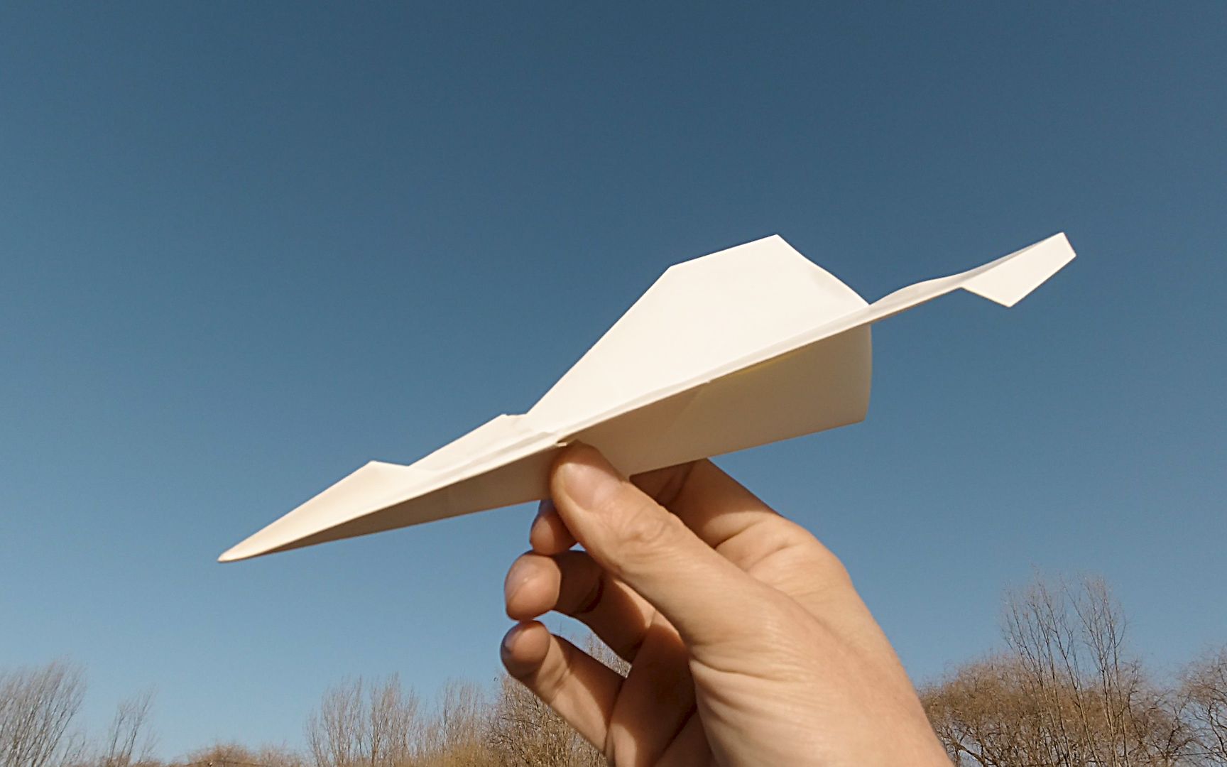 纸飞机怎么折飞得远-纸飞机怎么折飞得远a4纸