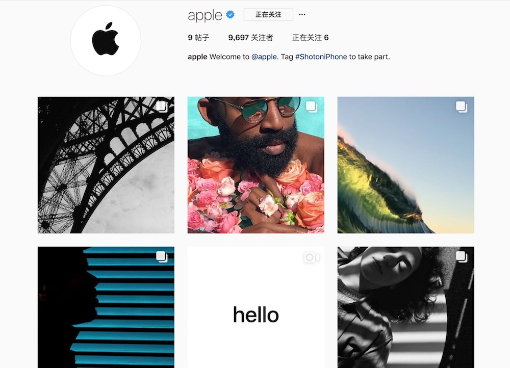 苹果手机怎么登陆instagram账号-iphone手机怎么登录instagram