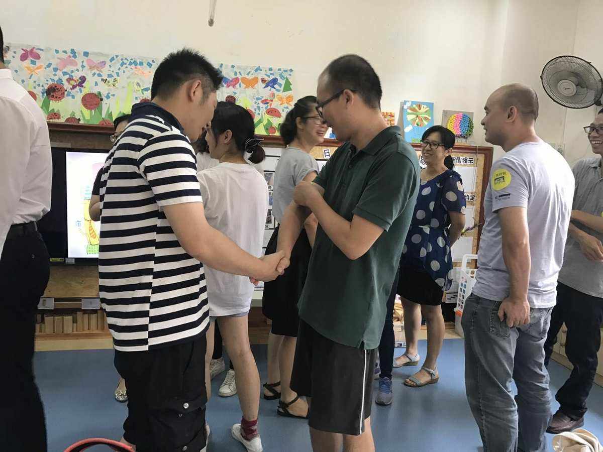 市桥街中心幼儿园几个班-市桥街中心幼儿园收费标准