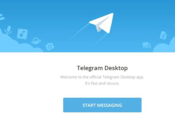 Telegrea-telegreat中文版下载