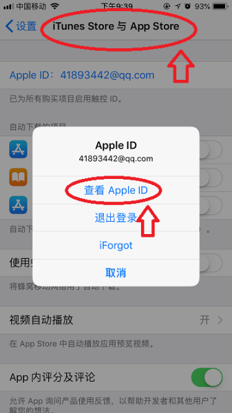 苹果中文怎么设置-苹果手机英文怎么设置成中文