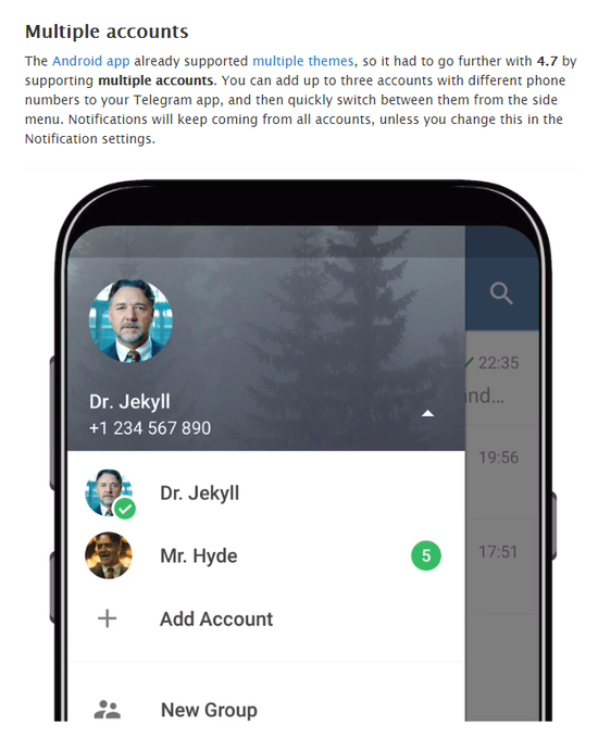 telegram为什么要收费-telegram2021年为啥用不了了