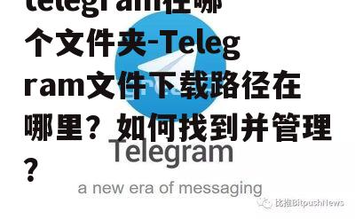 包含telegram里面的文件怎么打开的词条