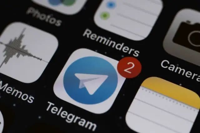 Telegram受限-telegram访问受限