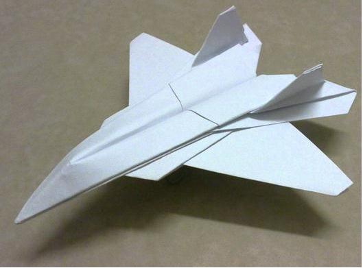 速度快的纸飞机-速度最快的纸飞机怎么折