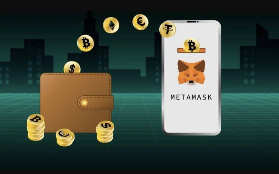 metamask钱包-metamask钱包怎么转到交易所