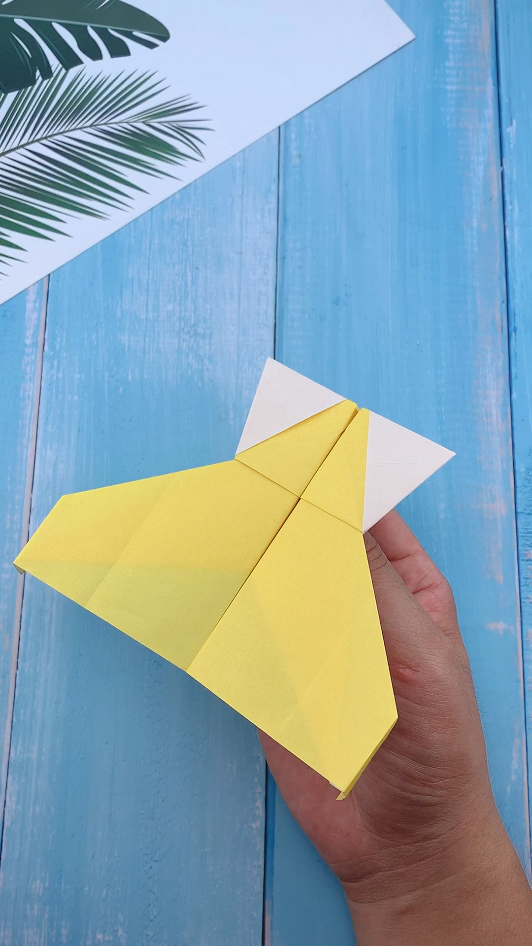 快速纸飞机-快速纸飞机能飞300m能回来