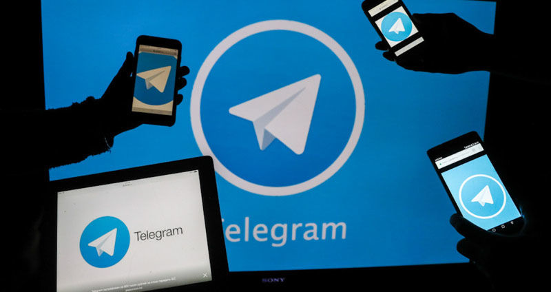 Telegram怎么解除限制-telegram怎么解除限制主动发信息