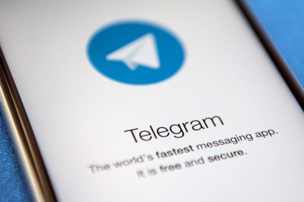 telegeram怎么用啊-为什么中国不让用telegram