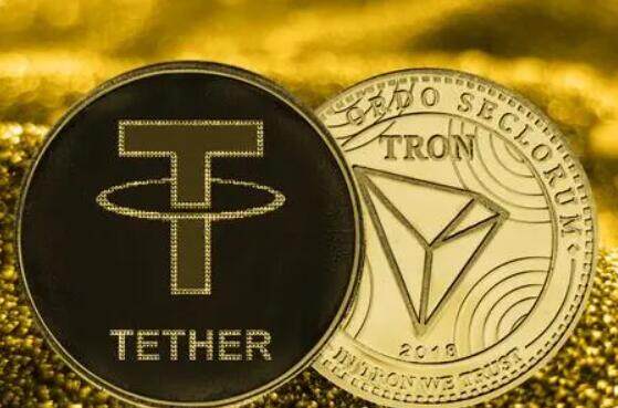 usdt-trc20地址怎么填写的简单介绍