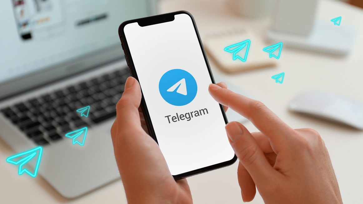 telegeramAPP-telegeram安装包下载