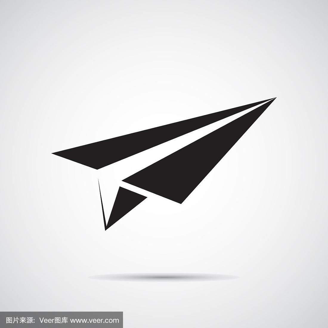 纸飞机图标的app、纸飞机图标的打印软件