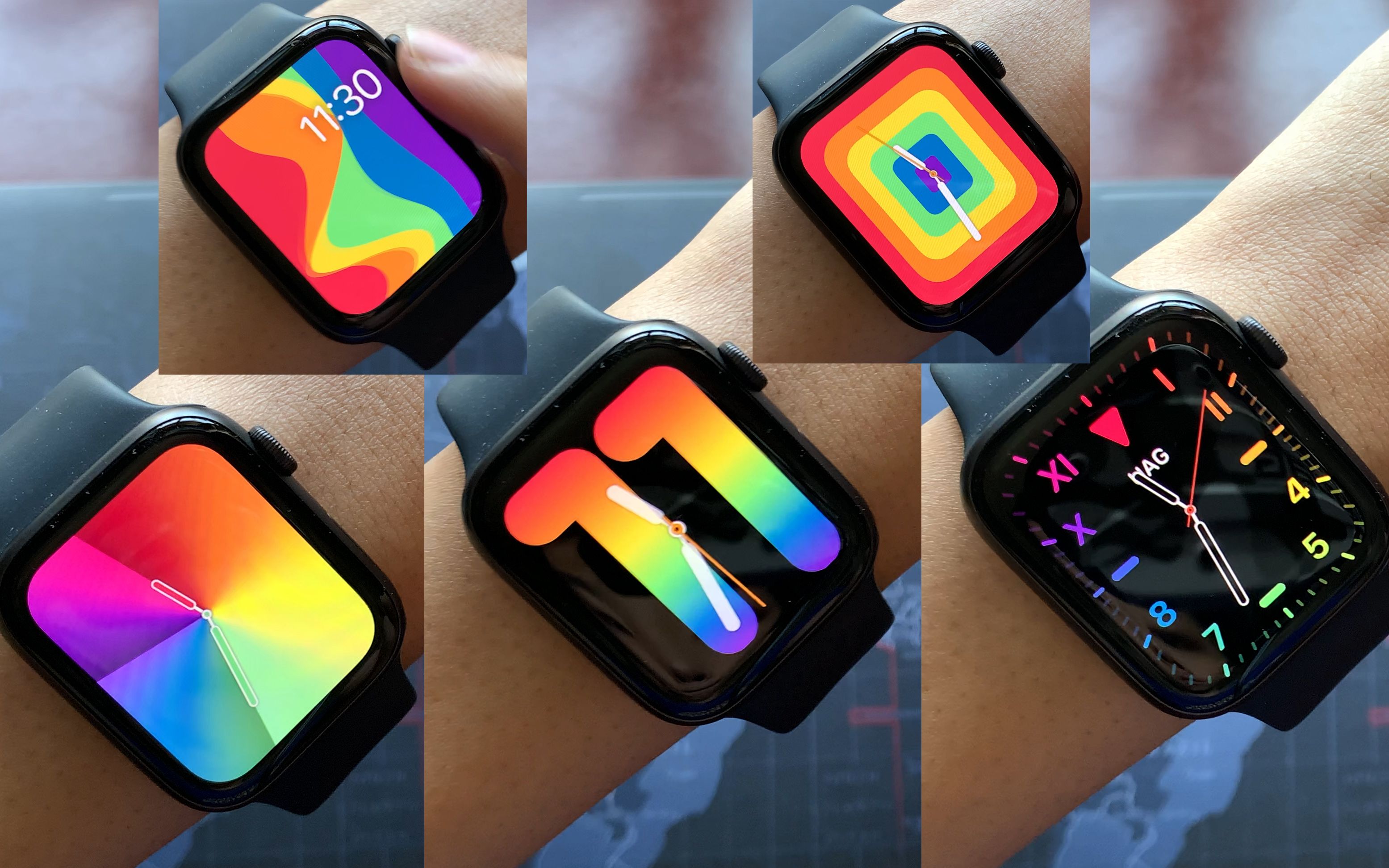 applewatch、applewatch怎么开机