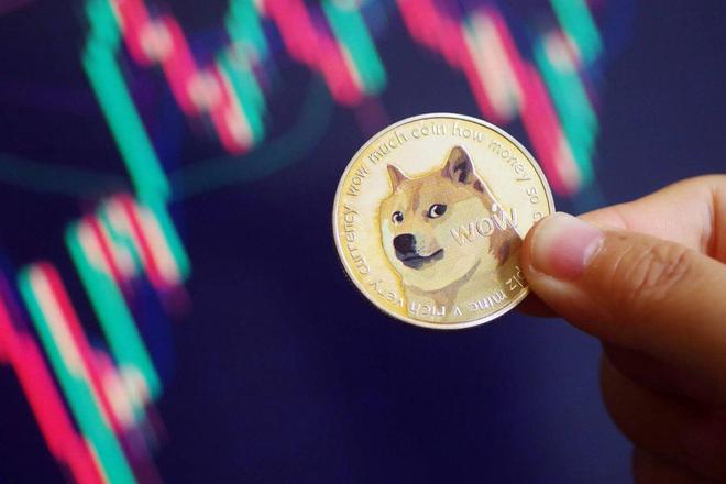 狗狗币官网,狗狗币简介、狗狗币dogecoin