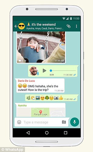 whatsapp最新版本下载、Whatsapp最新版本下载200359号