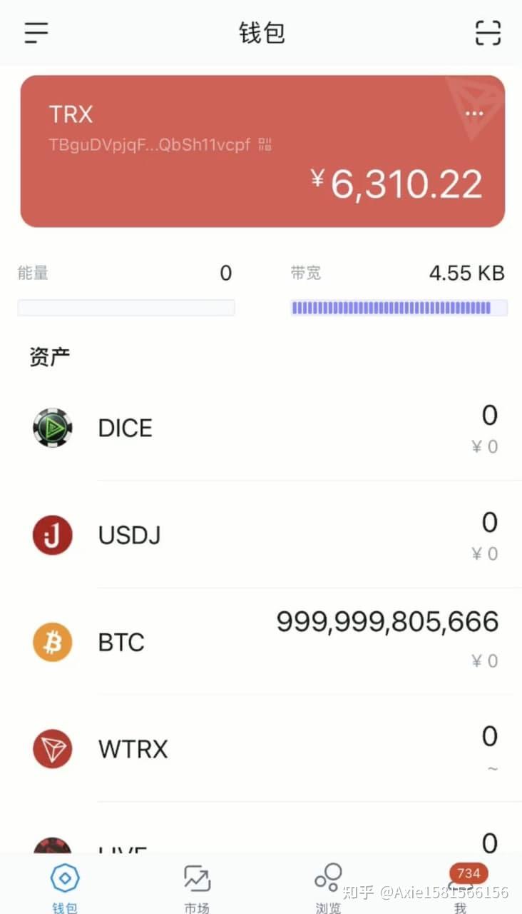 tp钱包怎么收usdt、tp钱包怎么收trc的钱