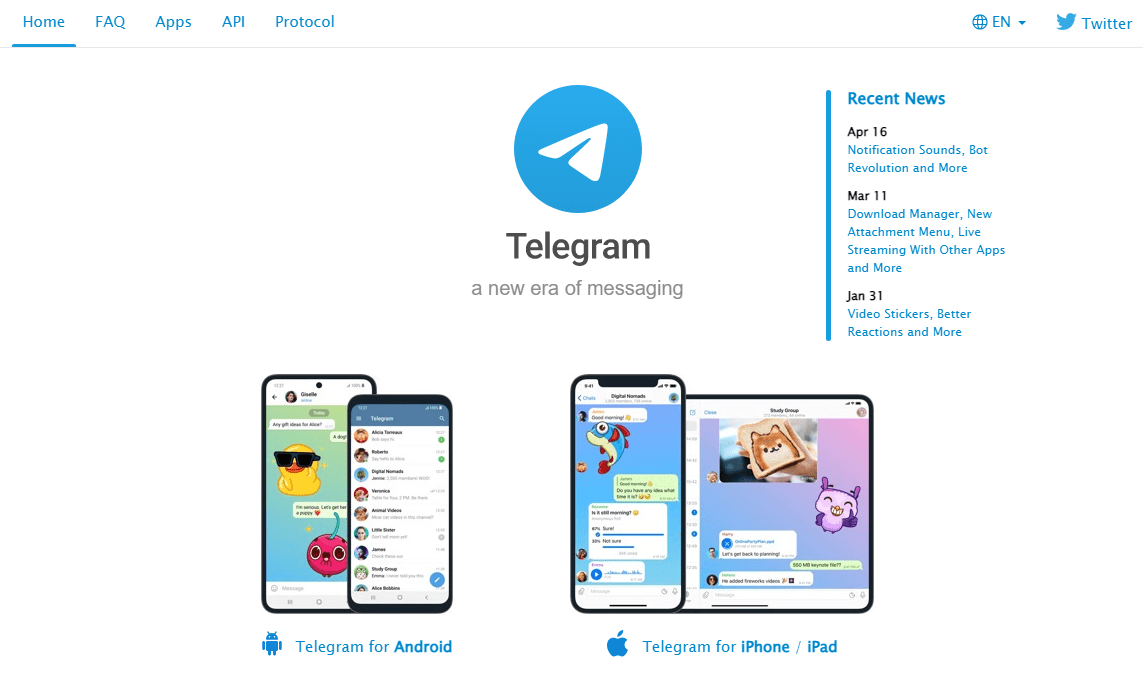 teleram怎么登录、telegrem官网下载