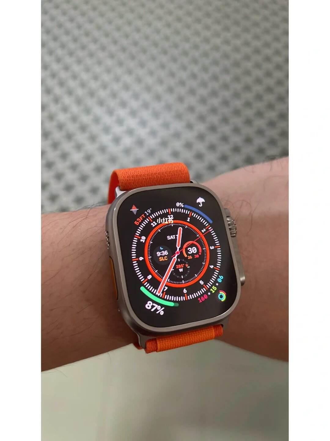 applewatchultra、applewatchultra2充电多久充满