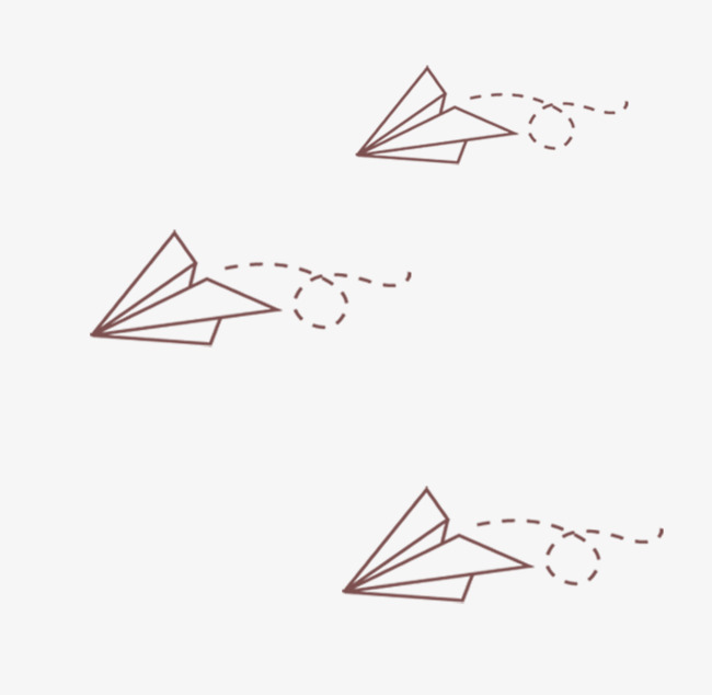 纸飞机图案、纸飞机图案设计