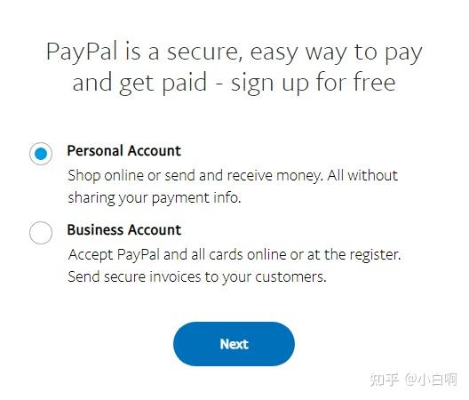 paypal官网登陆、paypal官网登陆入口