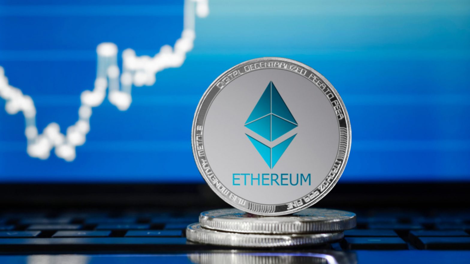 ETH币最新消息、eth币价格今日行情价格美元