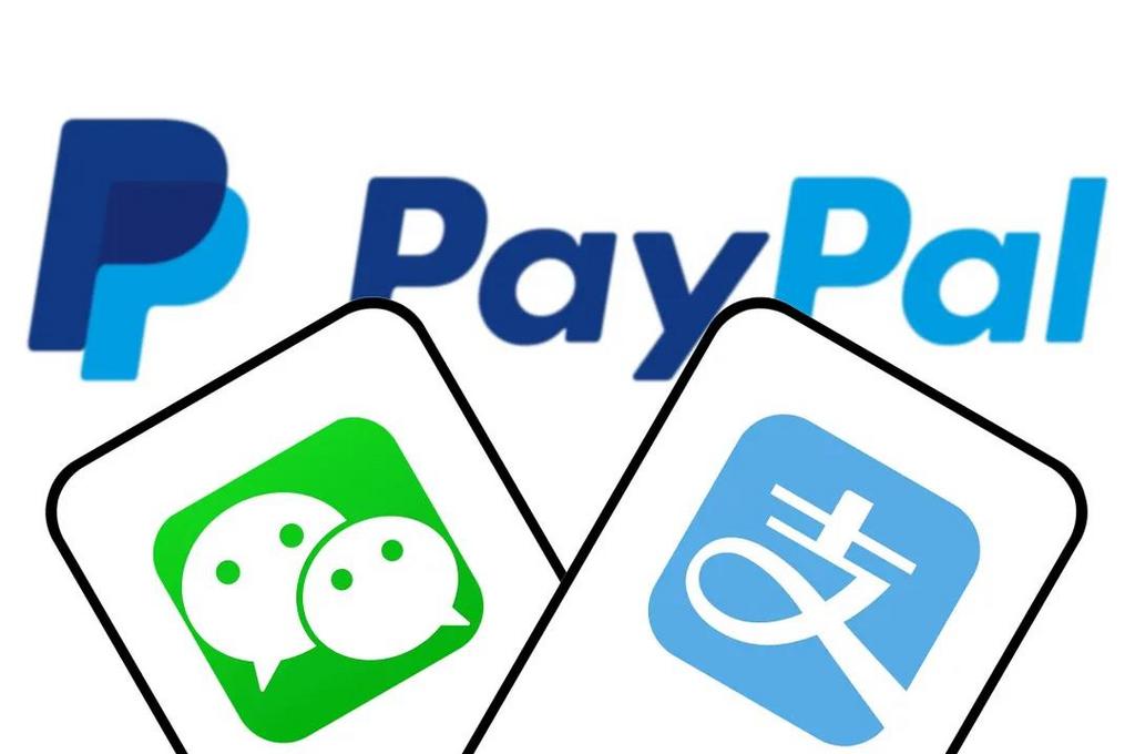 贝宝paypal官网、paypal官网登录入口