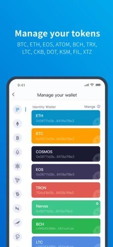 imtoken下载币、imtoken钱包下载app