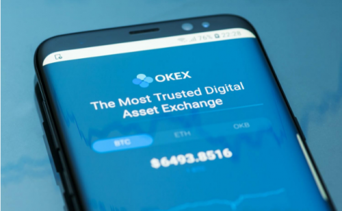 关于欧意okex交易所客服的信息