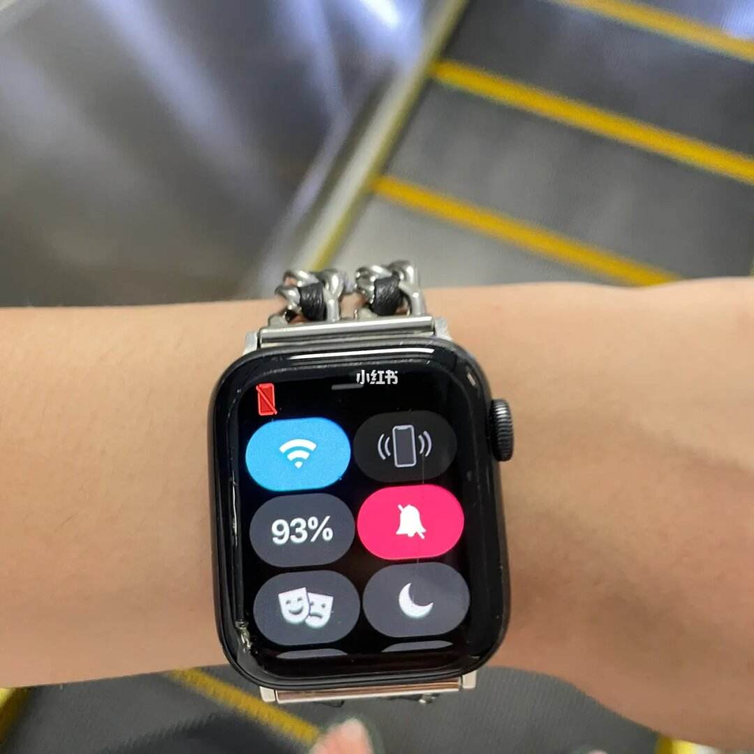 applewatch可以连接安卓手机吗、applewatch可以连接安卓手机吗贴吧