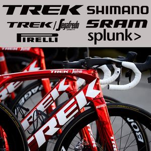trek品牌、trek 系列