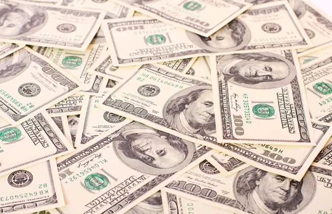 usd是美元么、USD是美元么?