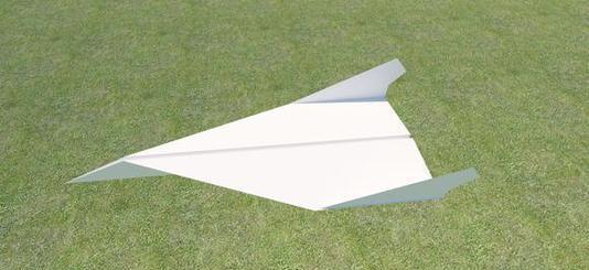 纸飞机哪个会犯法吗、纸飞机飞哪里该不该回应