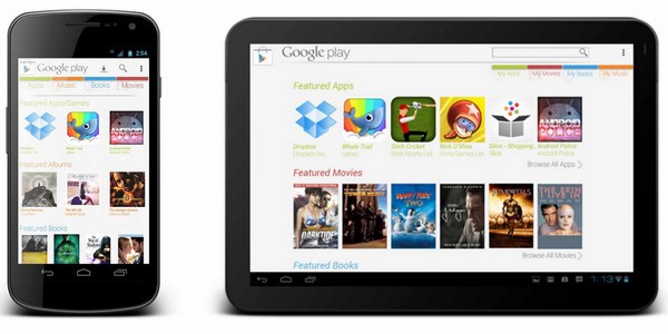 googleplay商店、安装googleplay商店