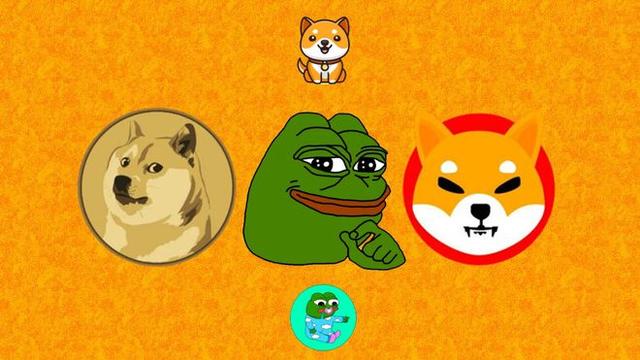 pepe币和q币同个性质吗的简单介绍