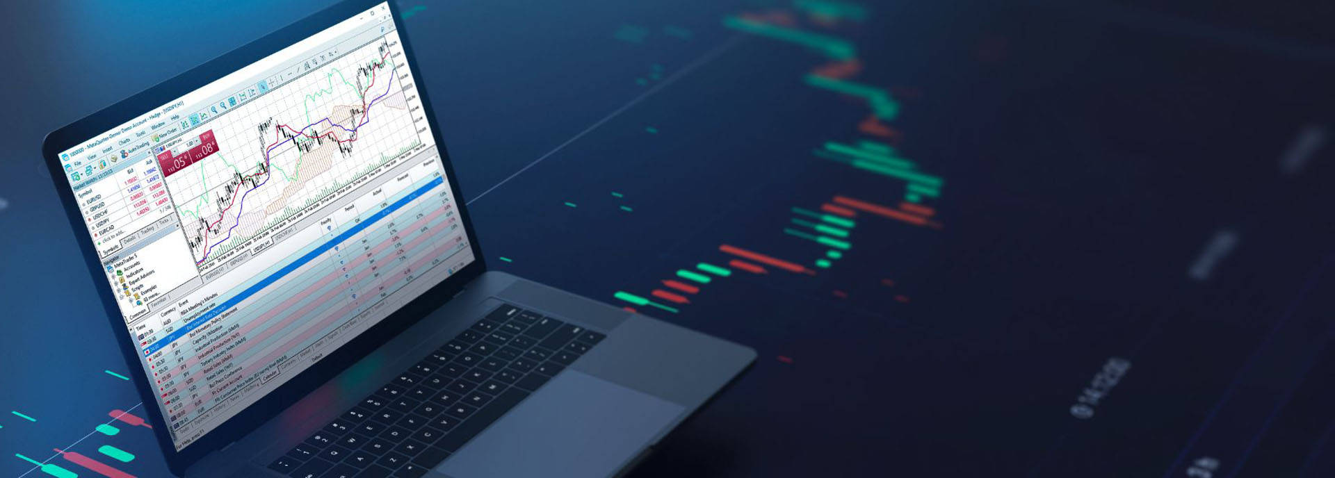 MetaTrader4官网下载、metatrader4官网下载安卓手机版