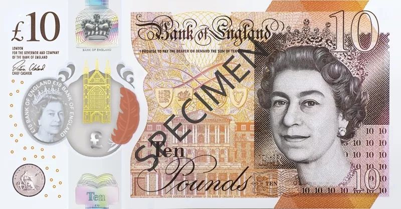 英镑、英镑兑美元