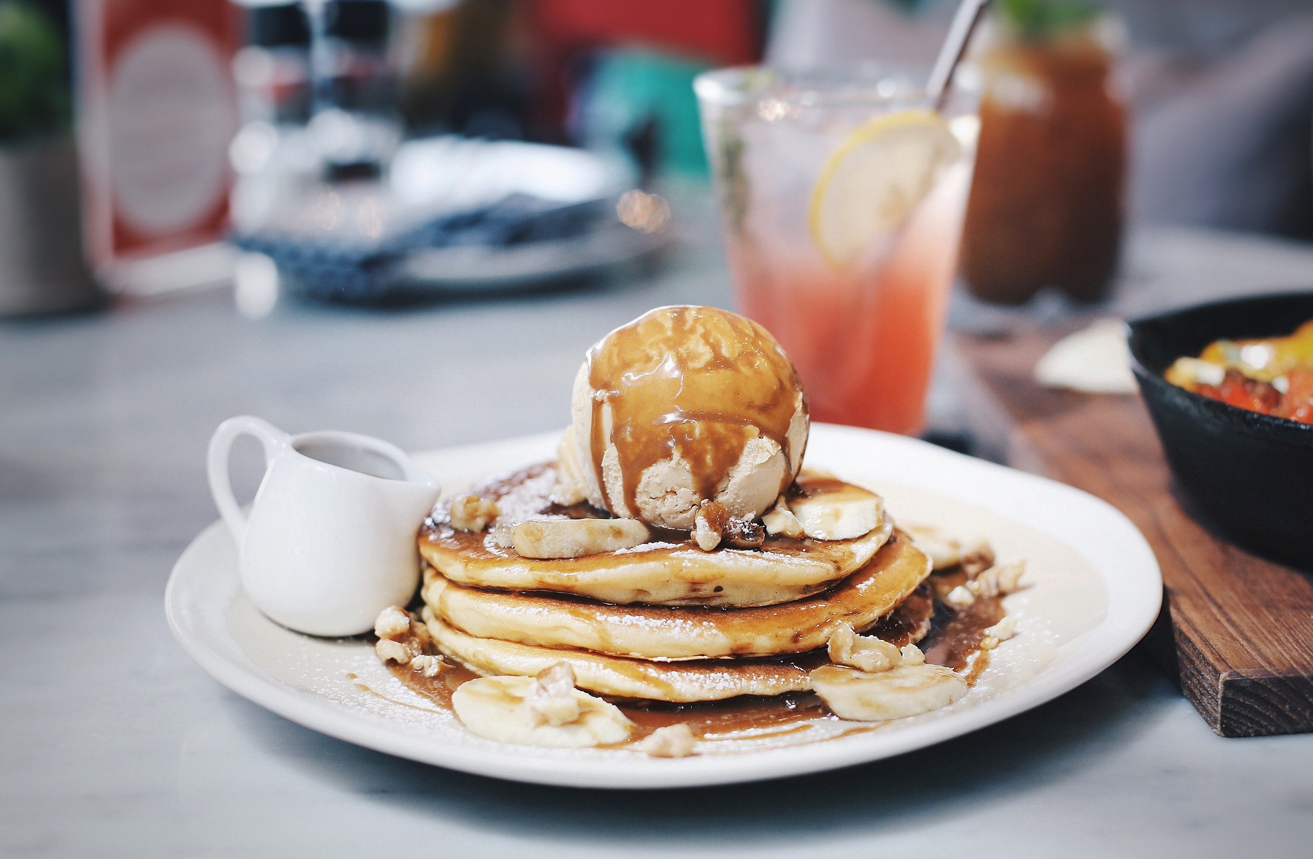 pancake薄饼、pancake钱包下载