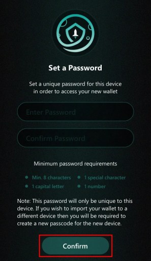 关于trustwallet钱包下载app的信息