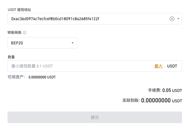 关于小狐狸钱包的币怎么提到交易所交易的信息