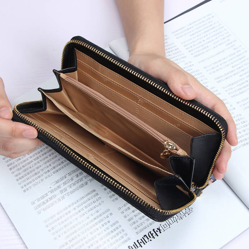 能送人钱包吗、送人能送钱包吗?