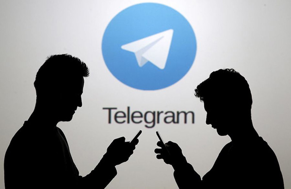 telegram202110月、为什么中国不让用telegram