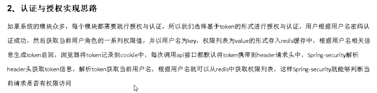 token认证、Token验证失败是怎么回事