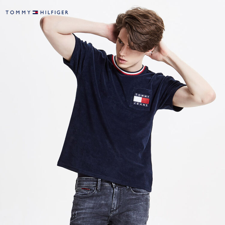 tommy、tommy什么牌子