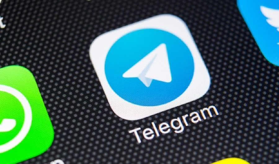 telegeram是什么、telegram是用来干嘛的