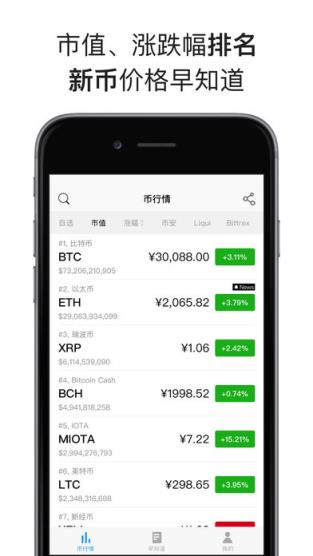 toptoken下载、toptoken钱包下载