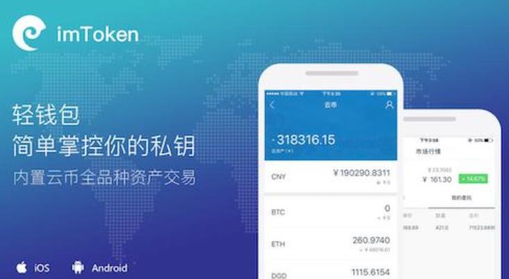 imtoken钱包转币要多久、imtoken钱包的币怎么转出