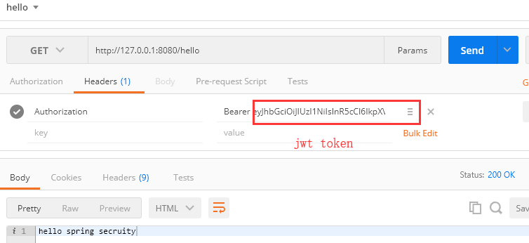 token在哪里获取、token怎么获取用户的信息