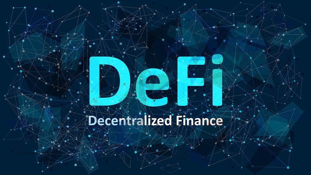 defi质押挖矿、defi质押挖矿是什么意思