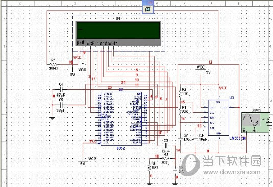 multisim下载、multisim元器件图标大全