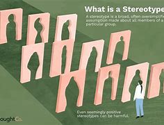 stereotypical是什么意思的简单介绍